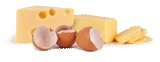 Eggshells Dairy Products