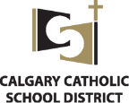 Go to the calgary catholic shchool district homepage