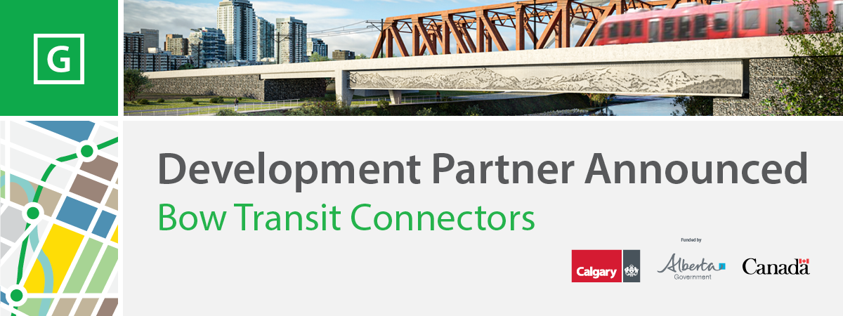 Green Line Development Partner announced