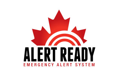 Alert Ready logo